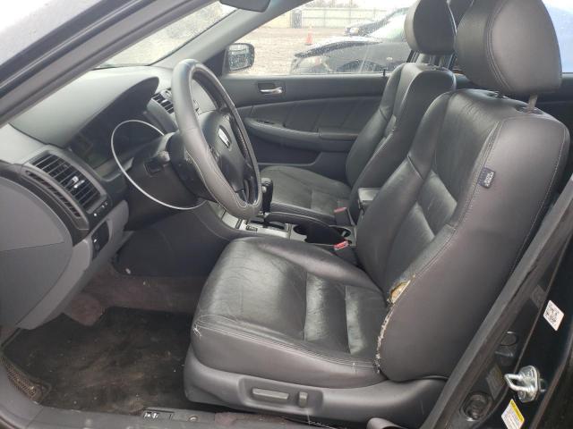 Photo 7 from auction – 2003 HONDA ACCORD EX with VIN JHMCM56653C046130