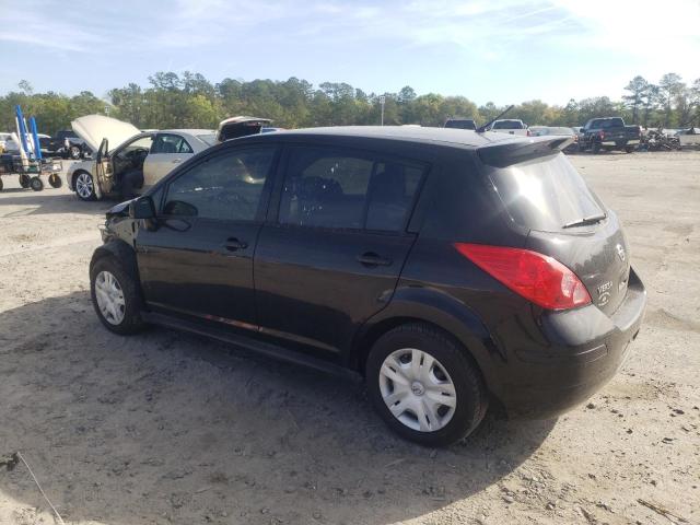 Photo 2 from auction – 2012 NISSAN VERSA S with VIN 3N1BC1CPXCK288172