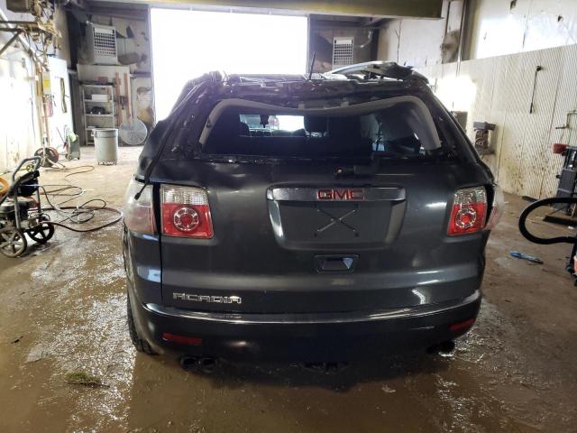 Фото 6 с аукциона – 2012 GMC ACADIA SLE с VIN 1GKKRNED9CJ413495