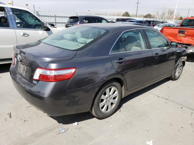 Photo 3 from auction – 2007 TOYOTA CAMRY HYBR with VIN JTNBB46K873018527