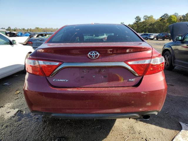Photo 6 from auction – 2016 TOYOTA CAMRY LE with VIN 4T1BF1FK3GU542116