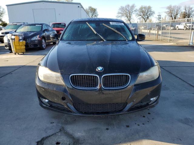 Photo 5 from auction – 2011 BMW 328 I SULE with VIN WBAPH5C57BA442778