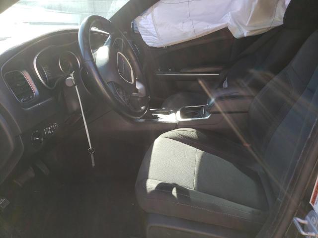 Photo 7 from auction – 2018 DODGE CHARGER SX with VIN 2C3CDXHG3JH143764