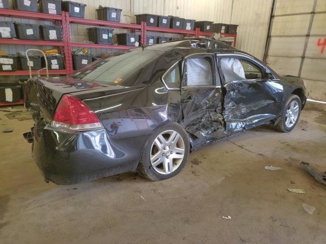 Photo 3 from auction – 2015 CHEVROLET IMPALA LIM with VIN 2G1WB5E35F1126512