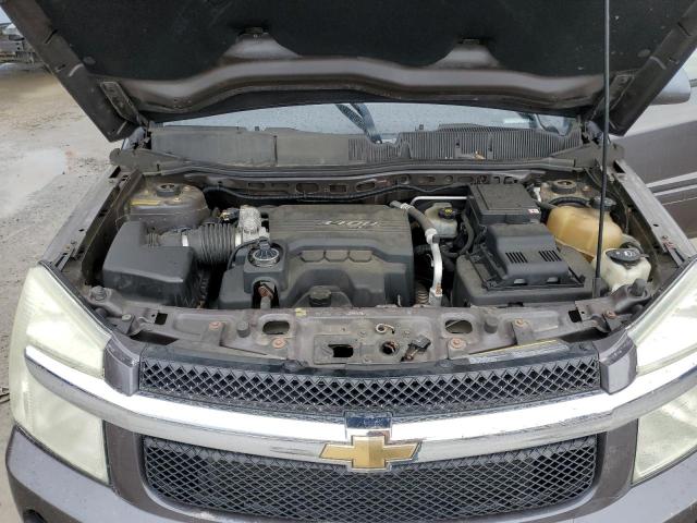 Photo 12 from auction – 2007 CHEVROLET EQUINOX LT with VIN 2CNDL73F576228901