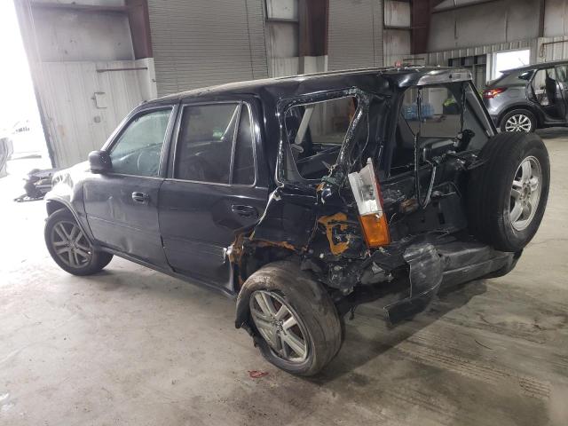 Photo 2 from auction – 2001 HONDA CR-V EX with VIN JHLRD18611C032162