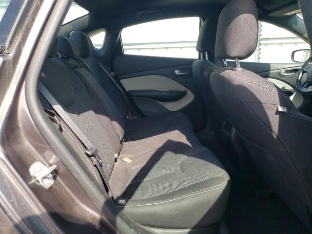 Photo 10 from auction – 2015 DODGE DART SXT with VIN 1C3CDFBB2FD165900