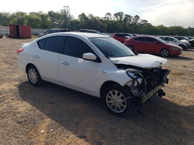 Photo 4 from auction – 2019 NISSAN VERSA S with VIN 3N1CN7AP3KL850166