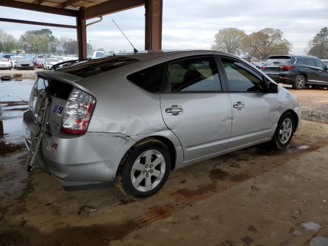 Photo 3 from auction – 2008 TOYOTA PRIUS with VIN JTDKB20U187763620