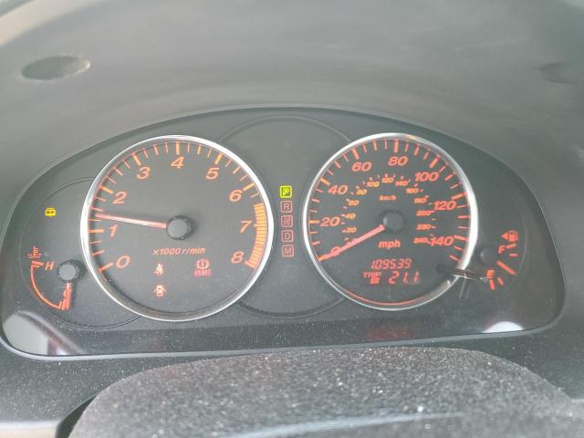Photo 9 from auction – 2005 MAZDA 6 with VIN 1YVHP80C155M23004