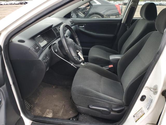 Photo 7 from auction – 2005 TOYOTA COROLLA CE with VIN 1NXBR32E65Z494370