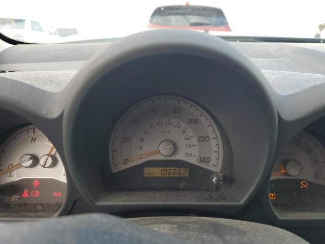 Photo 9 from auction – 2006 TOYOTA SCION TC with VIN JTKDE167460111620