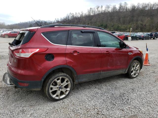 Photo 3 from auction – 2013 FORD ESCAPE SE with VIN 1FMCU9G91DUC12104
