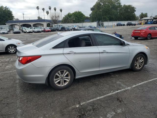 Photo 3 from auction – 2013 HYUNDAI SONATA GLS with VIN 5NPEB4AC6DH701344