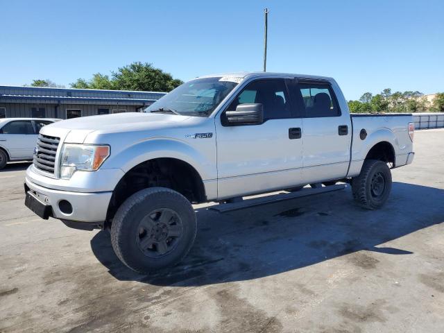Фото 1 с аукциона – 2014 FORD F150 SUPER с VIN 1FTFW1CF2EFB24872