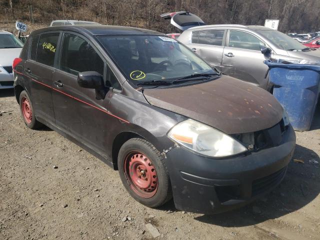 Photo 4 from auction – 2012 NISSAN VERSA S with VIN 3N1BC1CP5CK205621