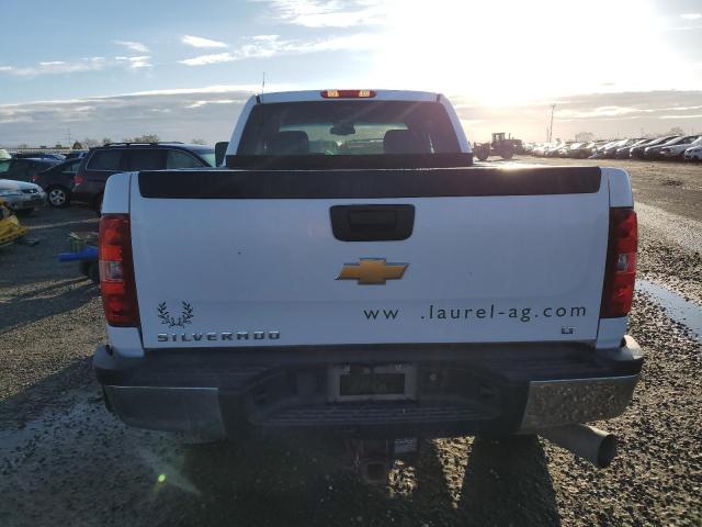 Photo 6 from auction – 2013 CHEVROLET SILVERADO with VIN 1GC2KXC84DZ241963