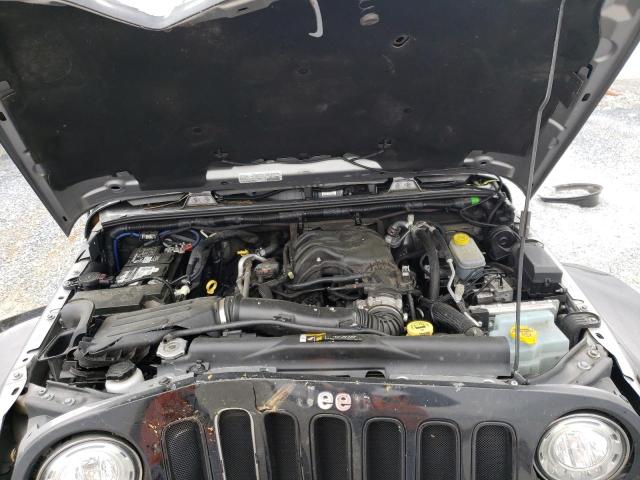 Photo 12 from auction – 2018 JEEP WRANGLER U with VIN 1C4HJWEG8JL930236