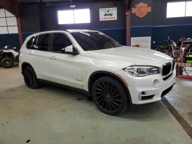 Photo 4 from auction – 2016 BMW X5 XDRIVE3 with VIN 5UXKR0C58G0P21925