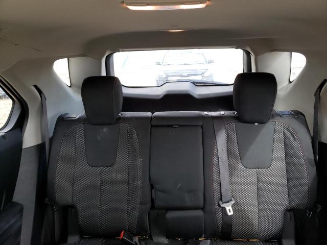 Photo 10 from auction – 2017 CHEVROLET EQUINOX LT with VIN 2GNALCEK9H6193315