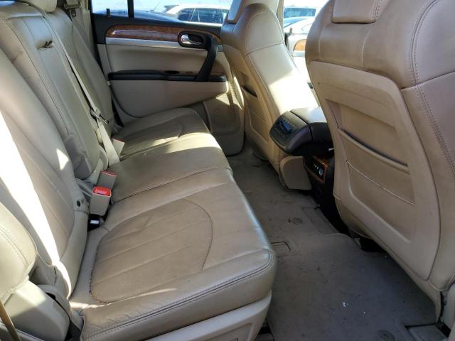 Photo 11 from auction – 2008 BUICK ENCLAVE CX with VIN 5GAEV23718J126273