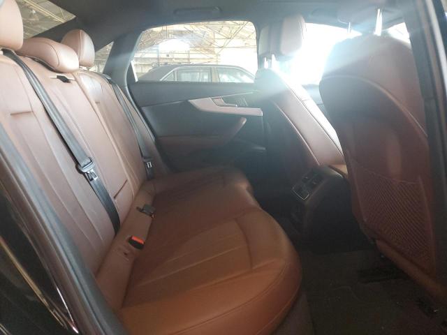 Photo 10 from auction – 2017 AUDI A4 ULTRA P with VIN WAULMAF44HA159656