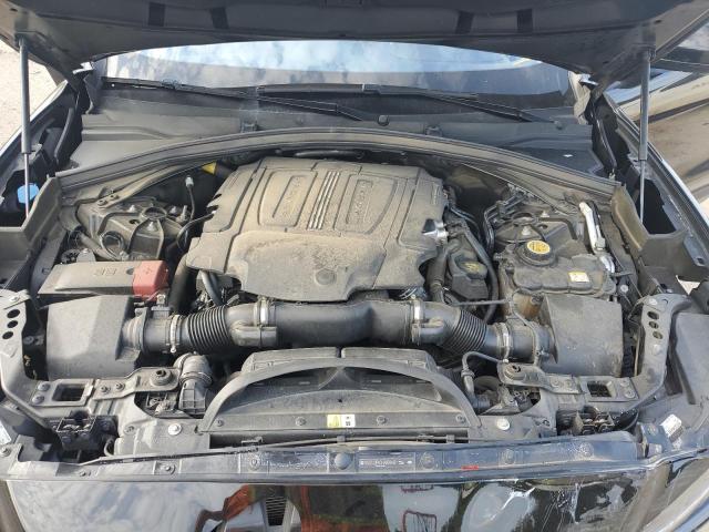 Photo 12 from auction – 2017 JAGUAR F-PACE PRE with VIN SADCJ2BV0HA899189
