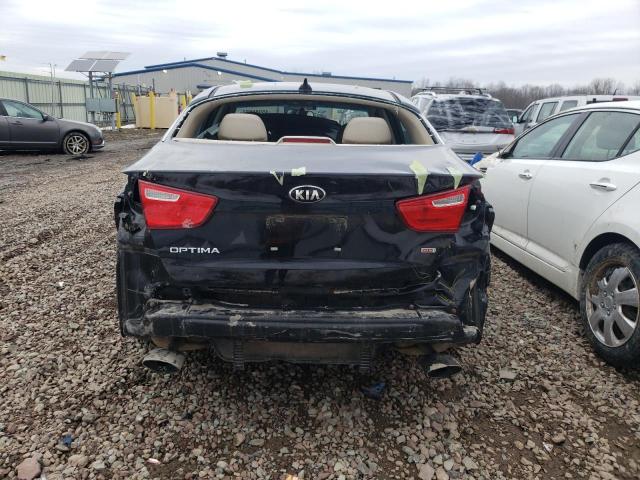 Photo 6 from auction – 2015 KIA OPTIMA LX with VIN 5XXGM4A72FG498098