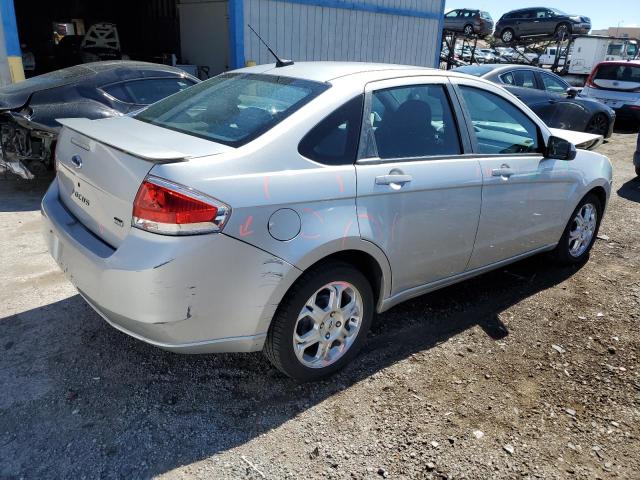 Photo 3 from auction – 2009 FORD FOCUS SES with VIN 1FAHP36N69W186212