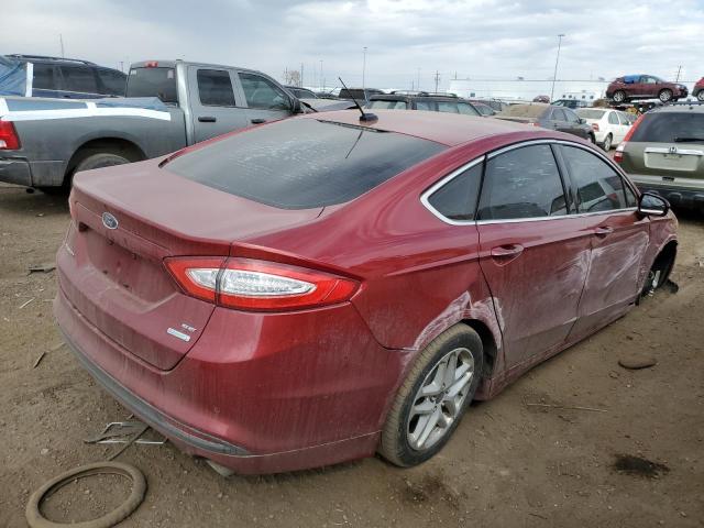 Photo 3 from auction – 2016 FORD FUSION SE with VIN 3FA6P0HDXGR247328