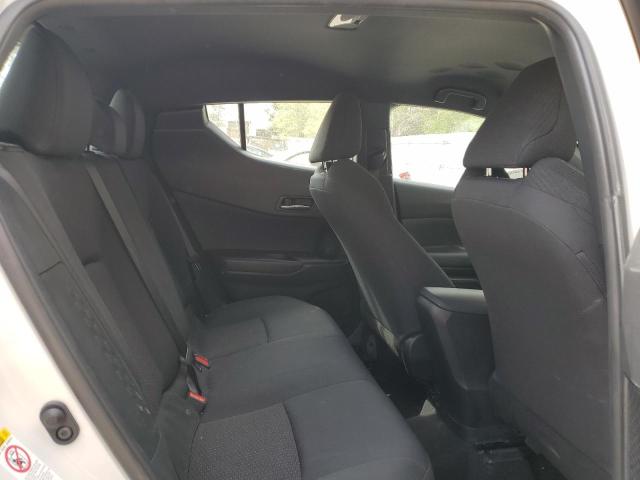 Photo 10 from auction – 2019 TOYOTA C-HR XLE with VIN NMTKHMBX0KR094835