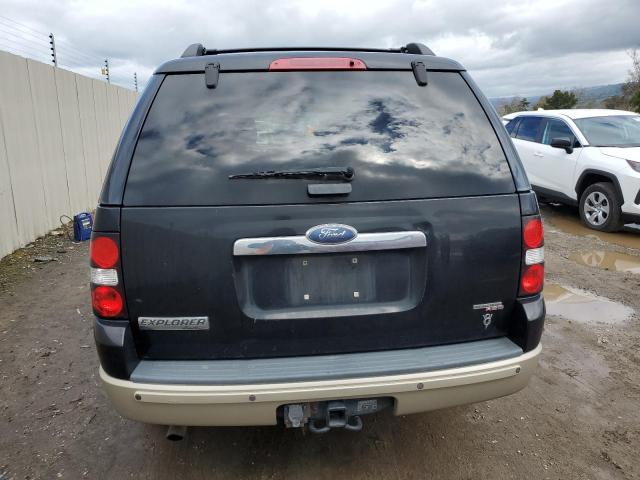 Photo 6 from auction – 2006 FORD EXPLORER E with VIN 1FMEU648X6UA34747