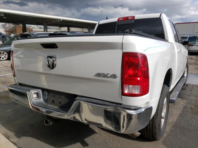 Photo 6 from auction – 2016 RAM 1500 SLT with VIN 1C6RR7LT4GS331830