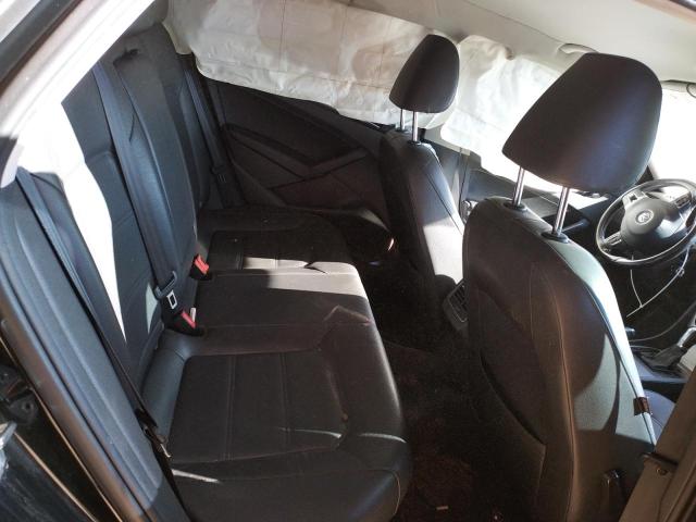 Photo 10 from auction – 2015 VOLKSWAGEN PASSAT SE with VIN 1VWBT7A33FC026310
