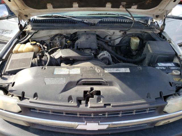 Photo 11 from auction – 2000 CHEVROLET SILVERADO with VIN 1GCEK19T3YE140187