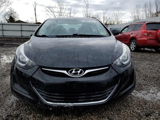 Photo 5 from auction – 2016 HYUNDAI ELANTRA SE with VIN 5NPDH4AEXGH780372