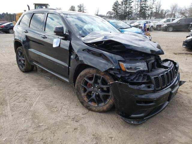 Photo 4 from auction – 2019 JEEP GRAND CHER with VIN 1C4RJFBG3KC618335