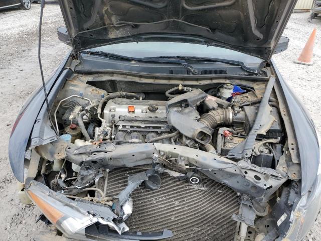 Photo 11 from auction – 2012 HONDA ACCORD SE with VIN 1HGCP2F67CA024425