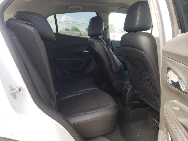 Photo 11 from auction – 2019 BUICK ENCORE PRE with VIN KL4CJASB9KB706013