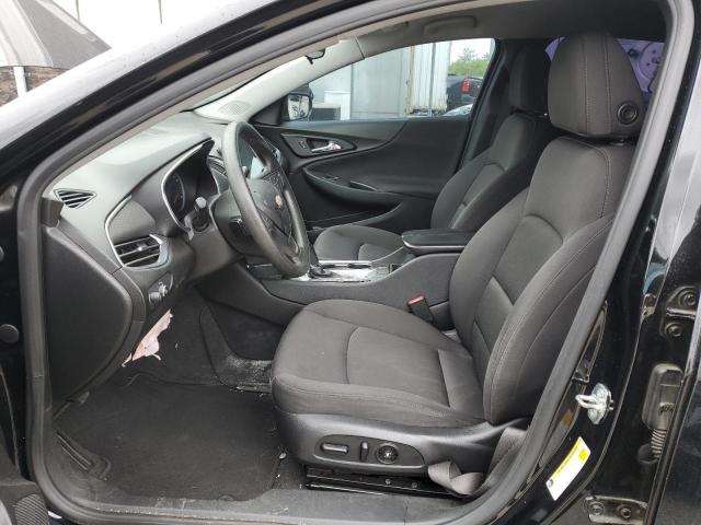 Photo 7 from auction – 2020 CHEVROLET MALIBU LT with VIN 1G1ZD5ST6LF034079