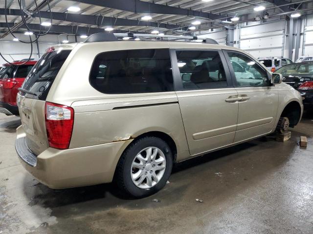 Photo 3 from auction – 2007 KIA SEDONA EX with VIN KNDMB233X76181922