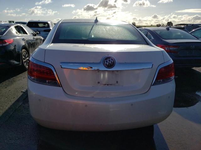 Photo 6 from auction – 2011 BUICK LACROSSE C with VIN 1G4GC5ED1BF364616