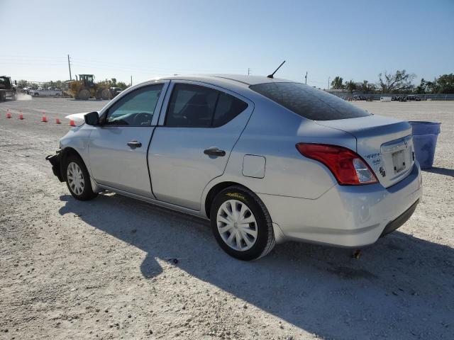 Photo 2 from auction – 2018 NISSAN VERSA S with VIN 3N1CN7AP3JL863028