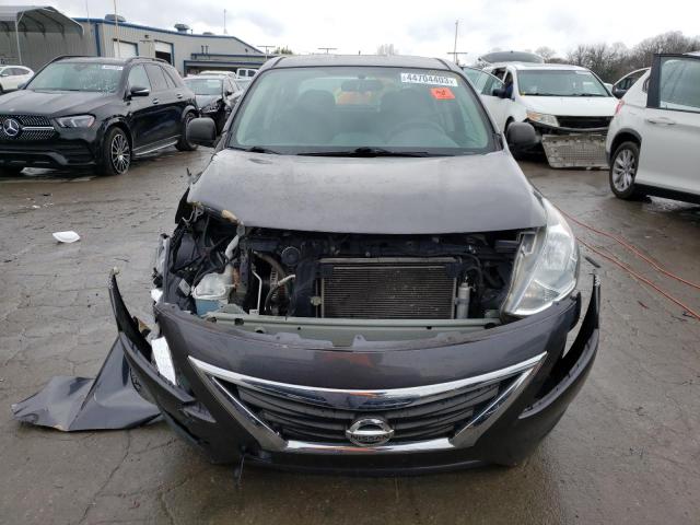 Photo 5 from auction – 2015 NISSAN VERSA S with VIN 3N1CN7AP4FL905892