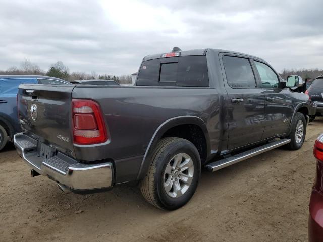 Photo 3 from auction – 2019 RAM 1500 LARAM with VIN 1C6SRFJT1KN553294