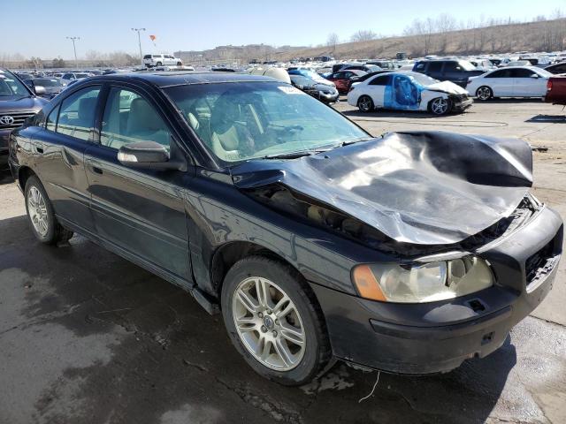 Photo 4 from auction – 2007 VOLVO S60 2.5T with VIN YV1RH592172639563