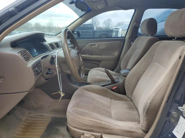Photo 7 from auction – 1998 TOYOTA CAMRY CE with VIN 4T1BG22K2WU267216