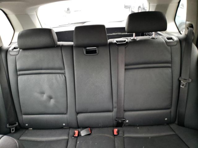 Photo 10 from auction – 2009 BMW X5 XDRIVE3 with VIN 5UXFE43599L266573