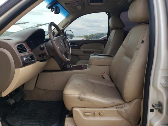 Photo 7 from auction – 2013 CHEVROLET TAHOE C150 with VIN 1GNSCCE06DR203039