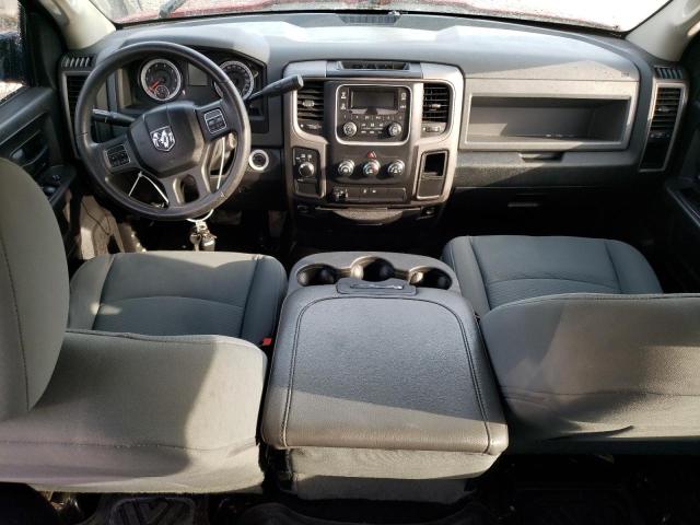Photo 8 from auction – 2014 RAM 1500 ST with VIN 1C6RR7FT0ES208065